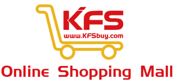 KFSbuy Logo